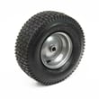 Lawn Tractor Wheel Assembly, Rear for Weed Eater 28600 - Part 428268X613