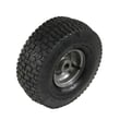 Lawn Mower Tire Assembly for Weed Eater 960220009 - Part 428269X613