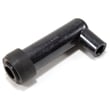 Lawn & Garden Equipment Engine Spark Plug Boot for Craftsman 917299080 - Part 532429246