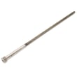 Lawn Tractor Steering Shaft for Ariens 935335 - Part 429374