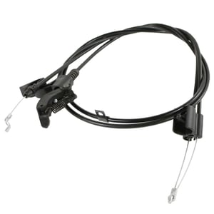 Lawn Mower Zone Control Cable (replaces 429639) 583451801