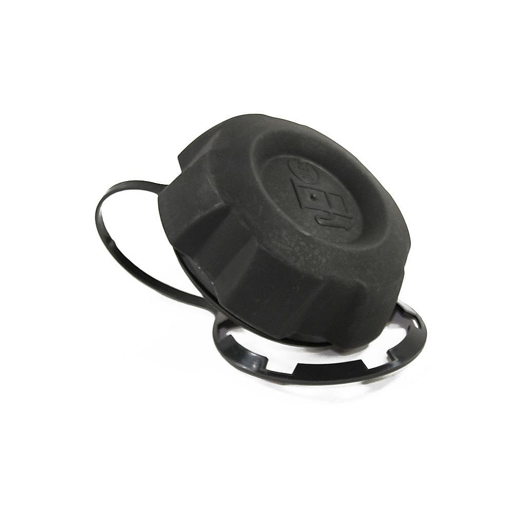 Lawn Tractor Fuel Tank Cap