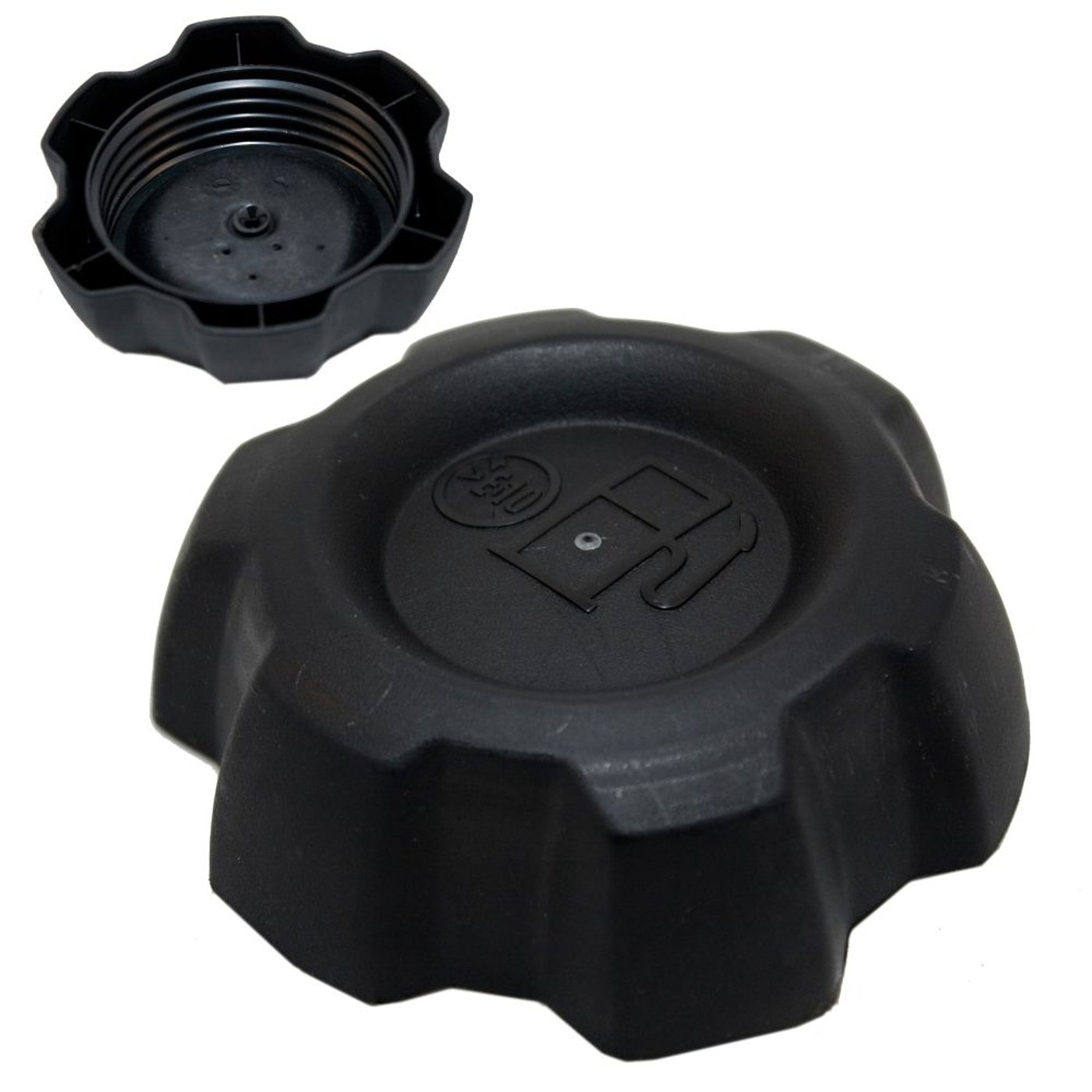 Fuel Tank Cap Assembly 195951 parts Sears PartsDirect