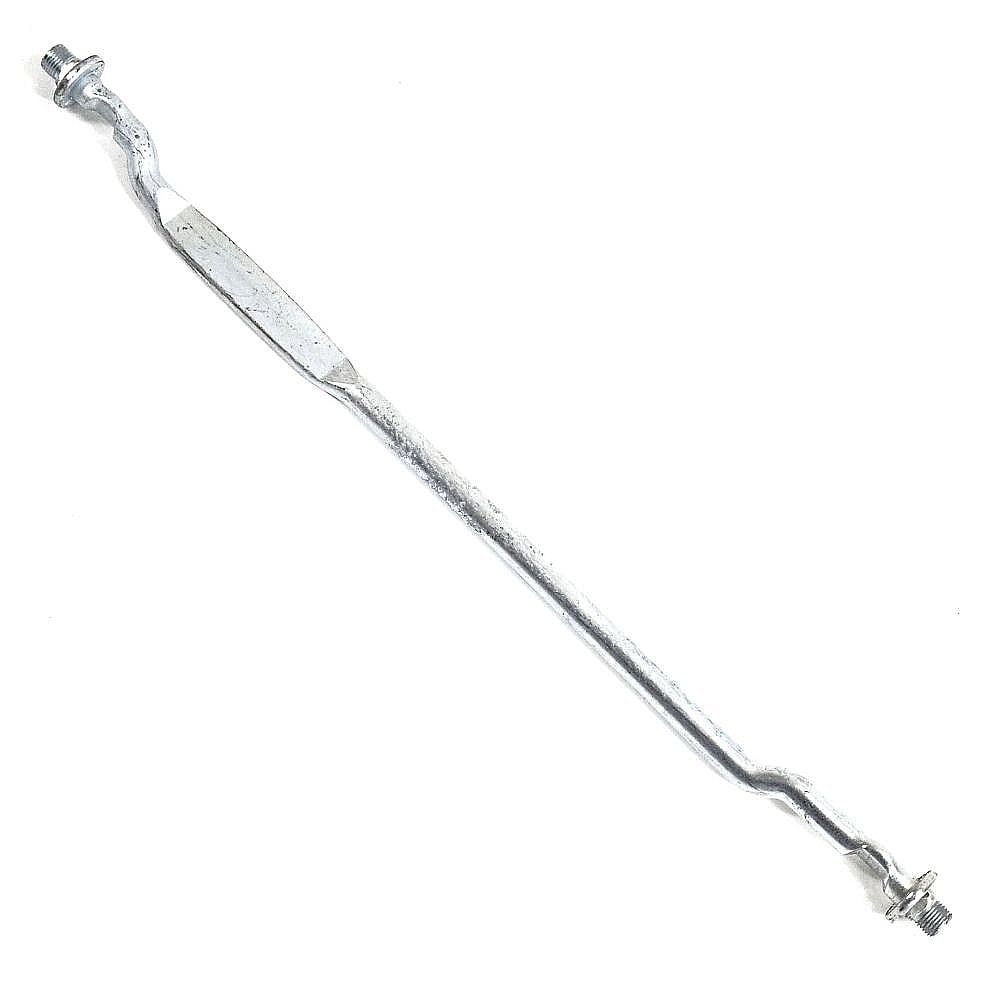 Part #532430598, Lawn Mower Axle, Rear (Replaces 430598)