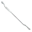 Lawn Mower Axle, Rear for Craftsman 917379701 - Part 532430598