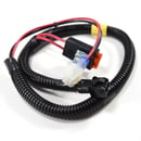 Lawn Mower Battery Wire Harness (replaces 532431009)