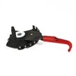 Lawn Mower Height Adjuster, Left Rear for Craftsman 917376534 - Part 431134