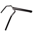 Tiller Handle Assembly 431332X498