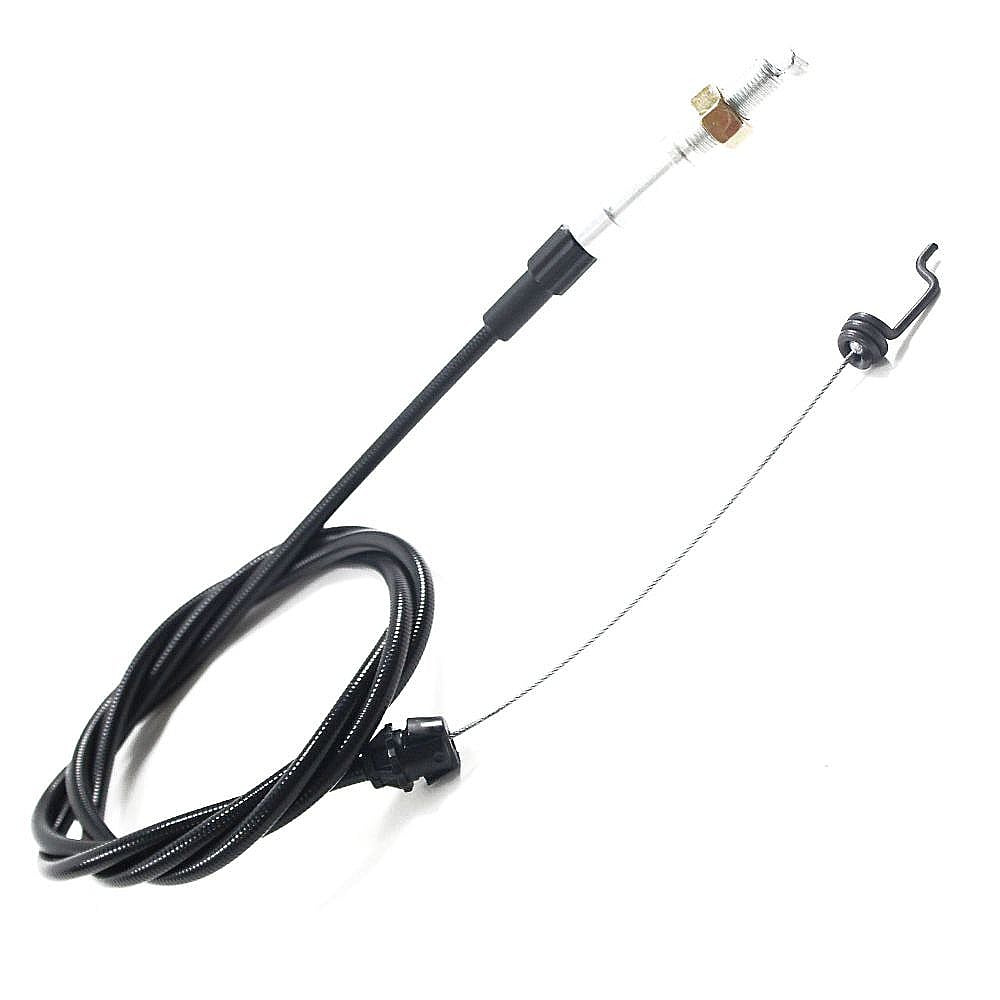 Photo of Part #581080913, Control.aw2.21Fgd.cur.blk/blk from Repair Parts Direct