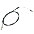 Lawn Mower Drive Control Cable for Yard Pro Y160Y21R - Part 532431655
