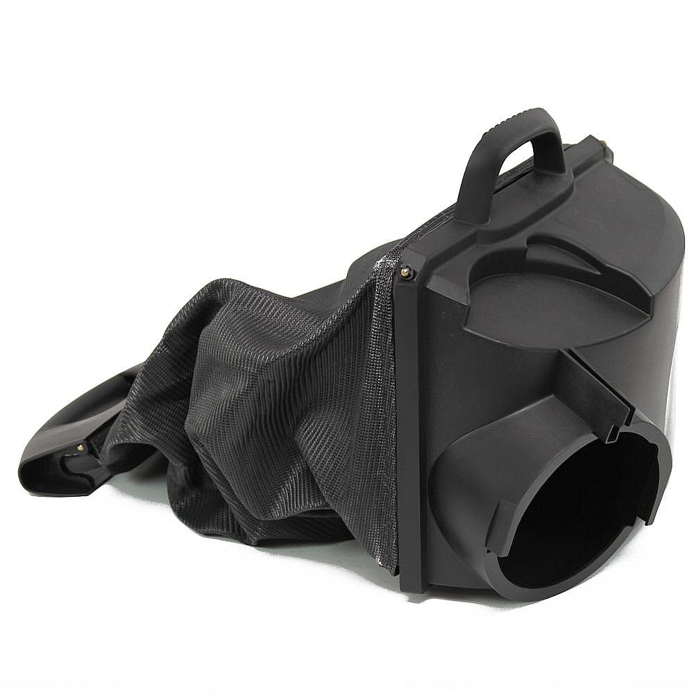 GE Part #583473701, Kit.gbag.asm.hv.blk.nservice