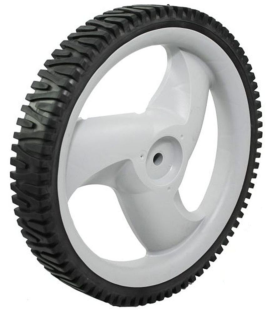 Lawn Mower Wheel, 12 X 1-3/4-in