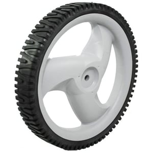 Lawn Mower Wheel, 12 X 1-3/4-in (replaces 184387x460, 194387x460, 431880x417, 431880x421, 431880x427, 532433115, 583744201) 431880X460