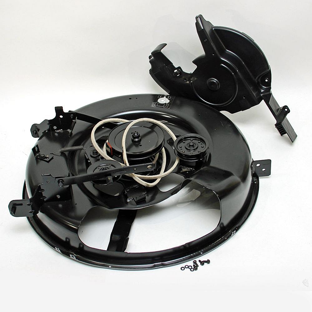 Part #583474801, Deck.svc.30Rbgr.cable.np.blk