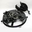 Deck.svc.30rbgr.cable.np.blk for Husqvarna 917280022 - Part 583474801