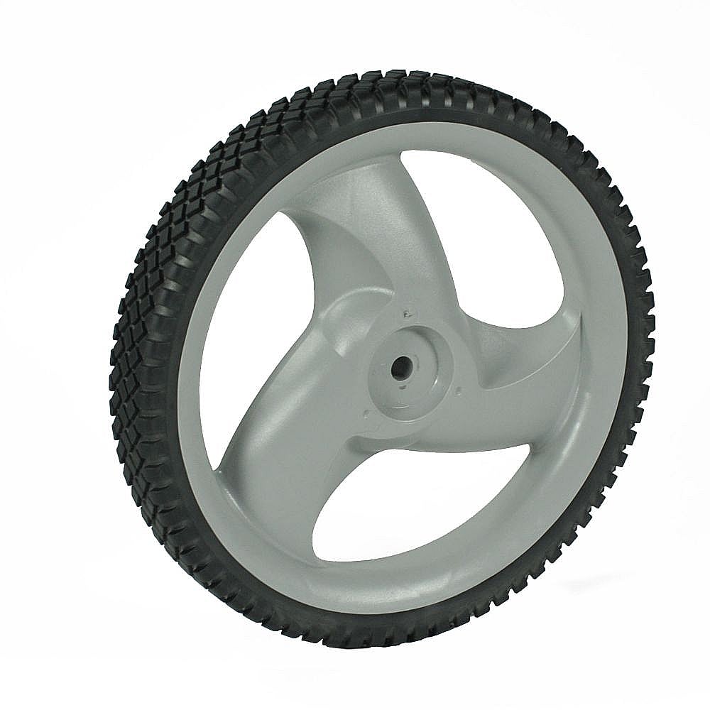 Lawn Mower Wheel, 12 x 1-3/4-in 431909X460 parts | Sears PartsDirect