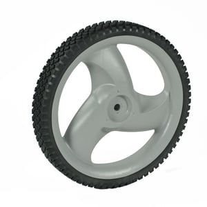 Lawn Mower Wheel, 12 X 1-3/4-in 431909X460