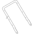 Lawn Mower Handle for Murray 96114002500 - Part 432254X479