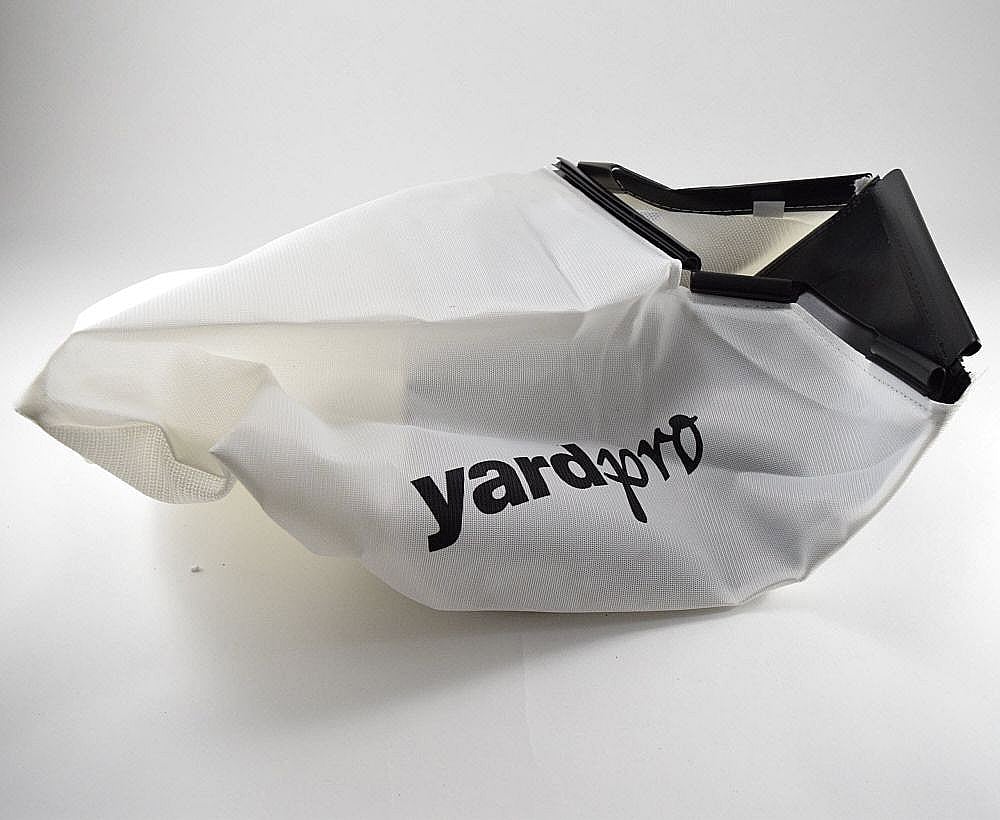 Photo of Part #583477901, Gbag.84711721S.wht.yardpro.blk from Repair Parts Direct
