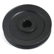 Lawn Tractor Mandrel Pulley for Weed Eater 28600 - Part 432594