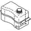 Lawn Tractor Fuel Tank for Craftsman 917273980 - Part 433004