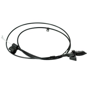 Lawn Mower Zone Control Cable 583493801