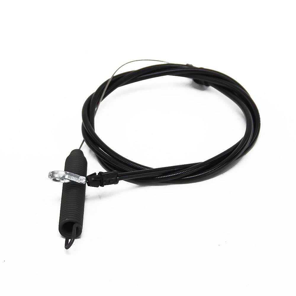 Part #532435110, Cable.clutch.cable.w/spring / 74.00 x 0.50 x 0.50