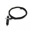 Cable.clutch.cable.w/spring for Husqvarna YTH20K46-917240460 - Part 532435110