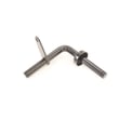 Lawn Tractor Spindle, Left 435323