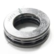 Lawn Tractor Transaxle Input Shaft Bearing, 20-mm for Craftsman 917280010 - Part 435724