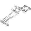 Chassis Weldment for Craftsman 917280010 - Part 436176