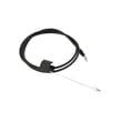 Lawn Mower Cable 161586