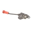 Lawn Mower Height Adjuster, Right for Craftsman 917370932 - Part 436459