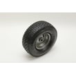 Lawn Tractor Wheel Assembly for Craftsman 917280010 - Part 436552X613
