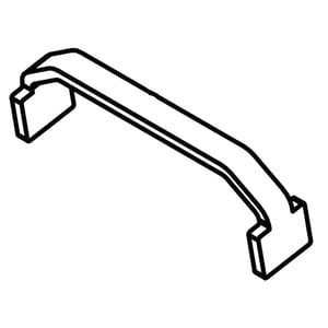 Lawn Tractor Battery Tie-down Strap 436834