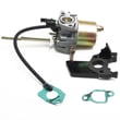Snowblower Carburetor for LCT PW3HK1865018E - Part 585020403