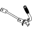 Lawn Tractor Deck Lift Assembly for Craftsman 917280010 - Part 437144