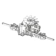 Lawn Tractor Transaxle 437814