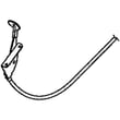 Throttle Assembly for Craftsman 917280010 - Part 437857