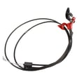 Lawn Mower Zone Control Cable (replaces 438385, 583451701, 583530001, 586837701)