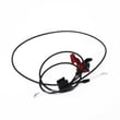 Lawn Mower Zone Control Cable (replaces 532438392)