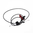 Lawn Mower Zone Control Cable