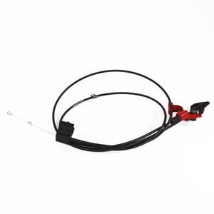 Lawn Mower Zone Control Cable (replaces 438396, 586837706) 587326604
