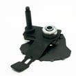 Yard Pro Lawn Mower Height Adjuster Assembly, Left for Yard Pro 96148002002 - Part 438485