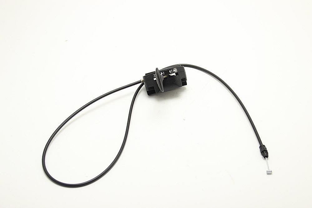 Photo of Part #532439468, Lawn Mower Zone Control Cable from Repair Parts Direct