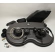 Lawn Tractor 46-in Deck Housing for Husqvarna 96045005100 - Part 532439672
