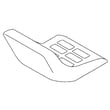 Lawn Tractor Seat 439700