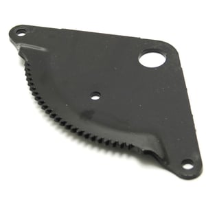 Lawn Tractor Sector Gear Plate (replaces 440770) 583551401