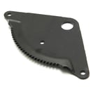 Lawn Tractor Sector Gear Plate