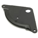 Lawn Tractor Sector Gear Plate (replaces 440770)